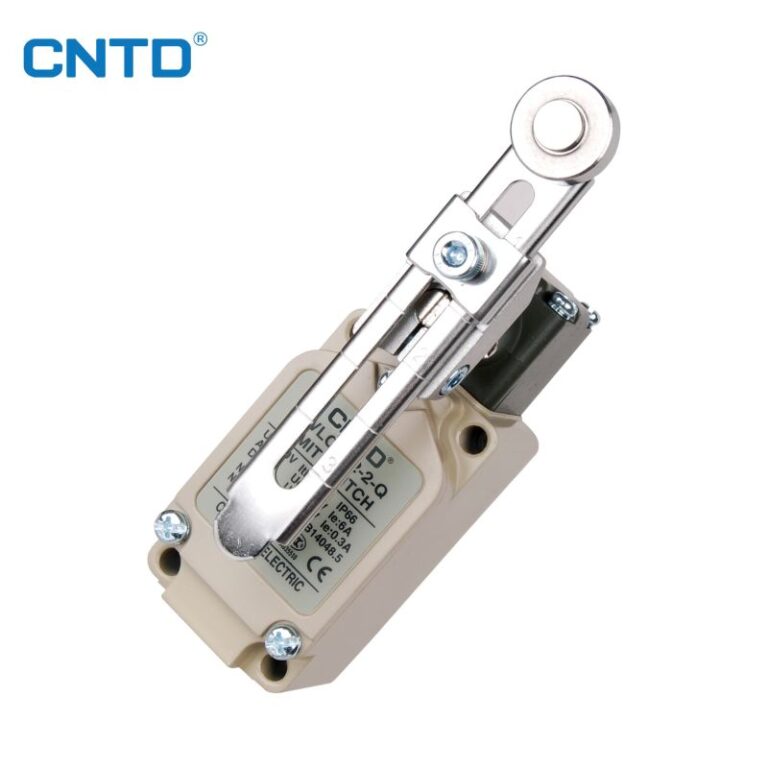 CWLCA12 2 Q INTERRUPTOR DE LIMITE CNTD Tienda Eléctrica Heavy