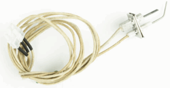 ELECTRODO DE IGNICION DE FLAMA Q3400A1032 HONEYWELL