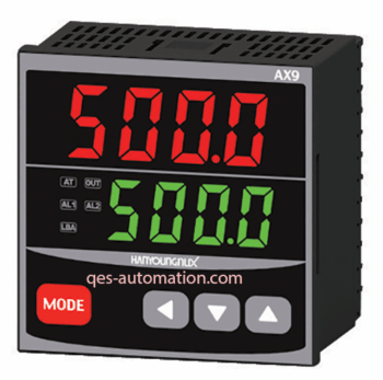 Control De Temperatura Digital AX9-2A HANYOUNG