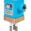 3E3B CABEZA PORTA ELECTRODO INCLUYE 3 BUJIAS WARRICK