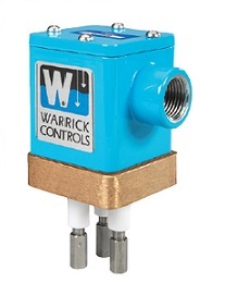 3E3B CABEZA PORTA ELECTRODO INCLUYE 3 BUJIAS WARRICK