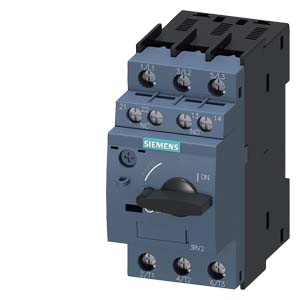 3RV2021-4BA15 SIEMENS