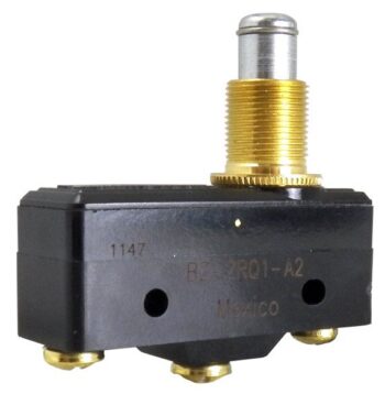 BZ-2RQ1-A2 HONEYWELL