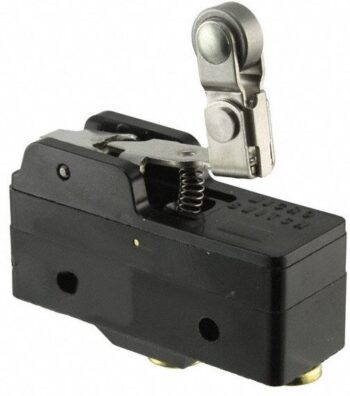 BZ-2RW826-A2 MICROSWITCH