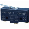 CM-1301  CNTD INTERRUPTOR DE LIMITE 15A, 1NA +1NC 