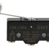 CM-1303  CNTD INTERRUPTOR DE LIMITE 15A, 1NA +1NC 