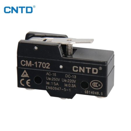 CM-1702 CNTD