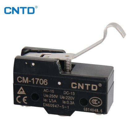 CM-1706 CNTD