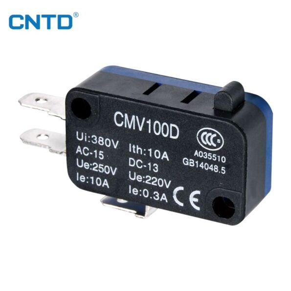 CMV100D CNTD