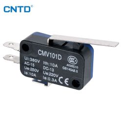 CMV101D CNTD