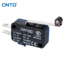 CMV103D CNTD