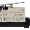 CZ-7140 CNTD INTERRUPTOR DE LIMITE 10A, 1NA +1NC
