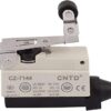 CZ-7144 CNTD INTERRUPTOR DE LIMITE 10A, 1NA +1NC