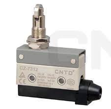 CZ-7312 CNTD INTERRUPTOR DE LIMITE 10A, 1NA +1NC