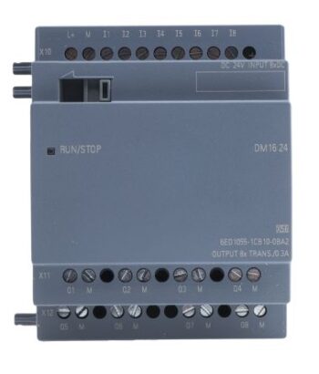 6ED1055-1CB10-0BA2 MODULO DE EXPANSION LOGO SIEMENS