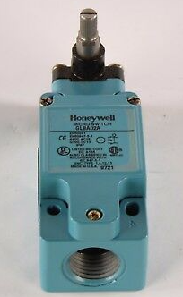 GLBA02A HONEYWELL