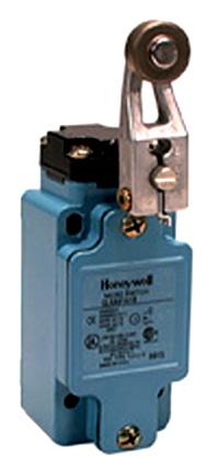 GLBA02A1B HONEYWELL