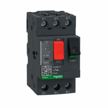 GV2ME14 SCHNEIDER ELECTRIC