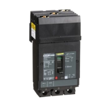 HDA36150 SQUARE D INTERRUPTOR TERMOMAGNÉTICO TRIFASICO 150 AMP