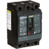 HDL36070 SQUARE D INTERRUPTOR TERMOMAGNÉTICO TRIFASICO 70 AMP