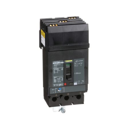 JDA36250 INTERRUPTOR TERMOMAGNÉTICO TRIFASICO SQUARE D