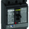 JDL36250 INTERRUPTOR TERMOMAGNÉTICO TRIFASICO SQUARE D