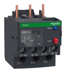 LRD14 SCHNEIDER ELECTRIC