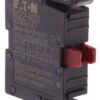 M22-K01 BLOCK DE CONTACTO NC EATON - Image 2