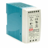MDR-60-24 MEAN WELL FUENTE DE PODER MONOFASICA 2.5AMP