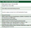R8001M1050 ACTUADOR SLATE - Image 4