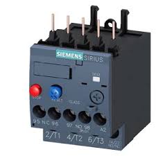 3RU2116-1CB0 RELEVADOR BIMETALICO DE SOBRECARGA 1.8-2.5 AMP. SIEMENS