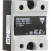 RM1A23D25 CARLO GAVAZZI  RELEVADOR ESTADO SOLIDO 25 AMPER  