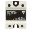 RM1A23D50 CARLO GAVAZZI  RELEVADOR ESTADO SOLIDO 50 AMPER  