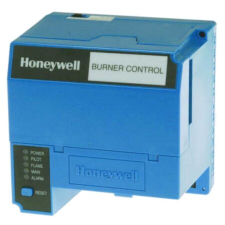 RM7840G1014 PROGRAMADOR DE FLAMA HONEYWELL