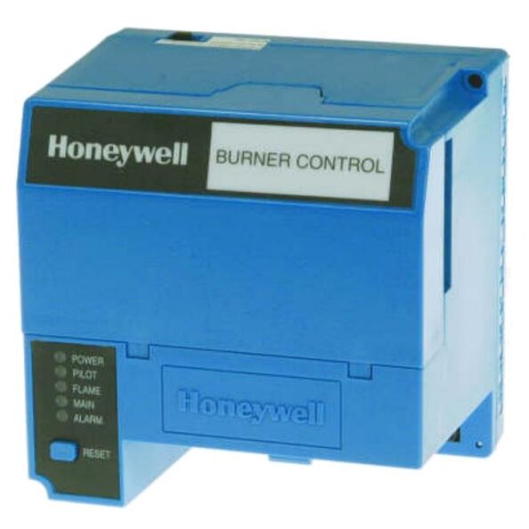 RM7840L1075 PROGRAMADOR DE FLAMA HONEYWELL