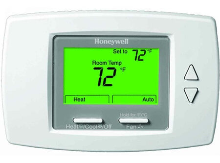 TB8575A1000 TERMOSTATO HONEYWELL