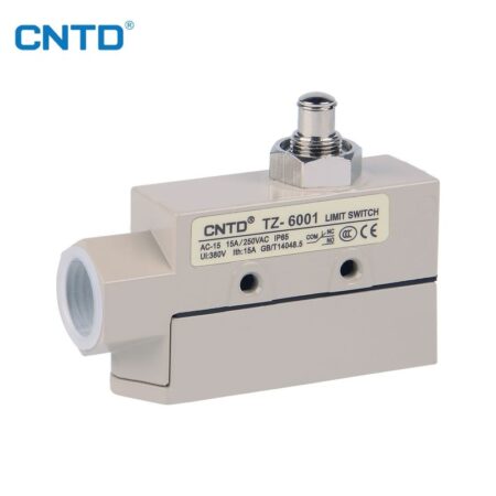 TZ-6001 CNTD