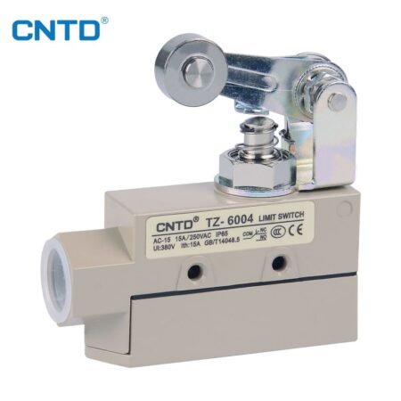 TZ-6004 CNTD