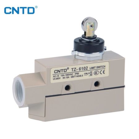 TZ-6102 CNTD