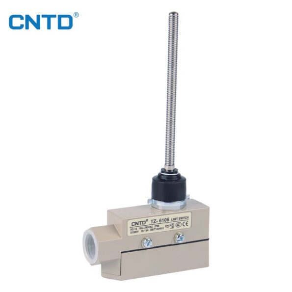 TZ-6106 CNTD