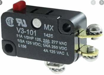 V3-101 HONEYWELL