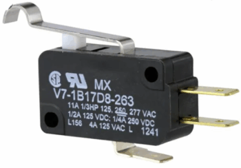 V7-1B17D8-263 HONEYWELL
