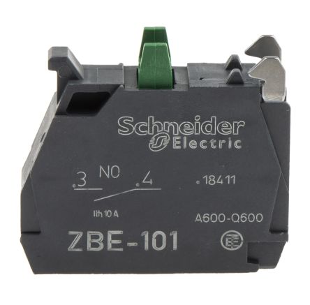 ZBE101 SCHNEIDER ELECTRIC