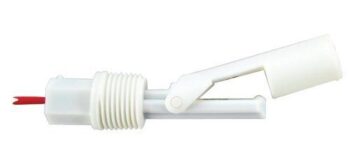 SWITCH DE NIVEL LS7, TIPO 5, EN NYLON, MONTAJE EXTERNO, MODELO: 140620, MARCA:GEMS