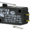 V7-1B19D8-022 HONEYWELL