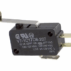 V7-1C17D8-207 HONEYWELL