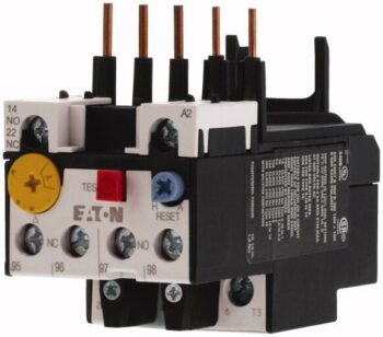 ZB12-1 relevador de sobrecarga eaton