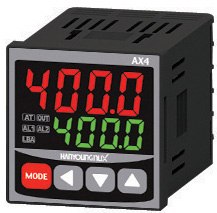 CONTROL DE TEMPERATURA AX4-4A HANYOUNG