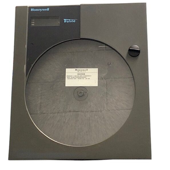 DR45AT-1100-00-000-0-EK0R00-0 REGISTRADO CIRCULAR HONEYWELL