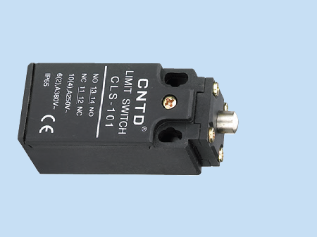 INETRRUPTOR DE LIMITE CLS-101 CNTD